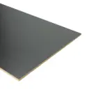 73992 PrimoStep - Wangpaneel - Grafietgrijs - 280 x 40 cm