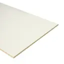 74003 PrimoStep - Dubbel Stootbord - Oester - 181 x 40 cm