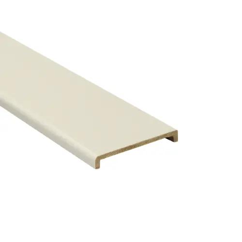 74005 PrimoStep - U-kap - Oester - 6,9 x 1 cm