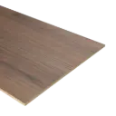 74111 PrimoStep - Dubbel Stootbord - Giaveno Warm Noten - 90 x 40 cm
