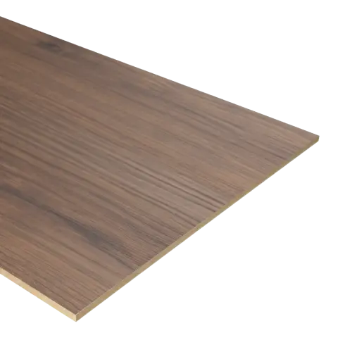 74117 PrimoStep - Wangpaneel - Giaveno Warm Noten - 280 x 40 cm