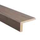 74127 PrimoStep - Uitlooptrede doorlopend - Giaveno Warm Noten - 136 x 12,5 cm
