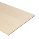74155 PrimoStep - Dubbel Stootbord - Monticiano Eik Natuur - 90 x 40 cm