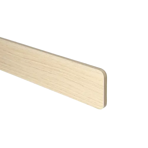74159 PrimoStep - Afdekkap links - Monticiano Eik Natuur - 7 x 69 cm