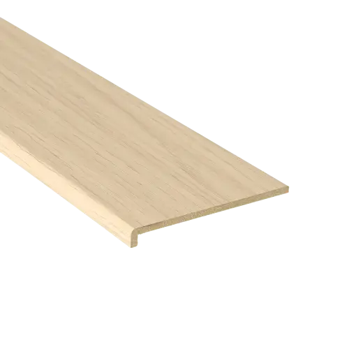 74163 PrimoStep - L-kap - Monticiano Eik Natuur - 10 x 1 cm