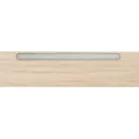 74166 PrimoStep - Onderlat met LED-voorbereiding - Monticiano Eik Natuur