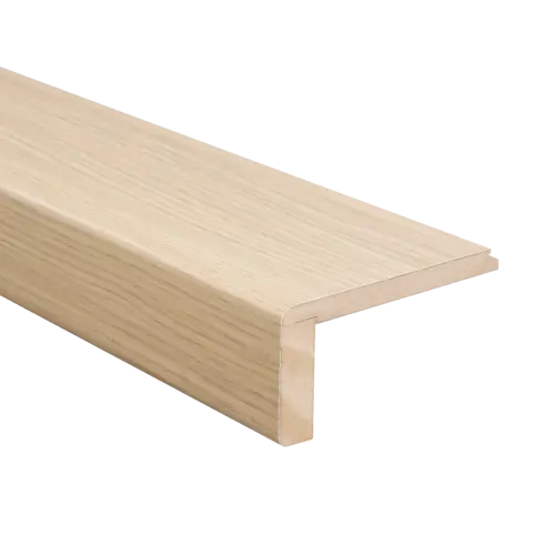 74171 PrimoStep - Uitlooptrede doorlopend - Monticiano Eik Natuur - 136 x 12,5 cm