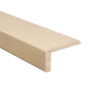 74171 PrimoStep - Uitlooptrede doorlopend - Monticiano Eik Natuur - 136 x 12,5 cm