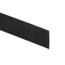 74255 PrimoStep - Kantenband heractiveerbare lijm - Vesuvius Zwart Houtnerf