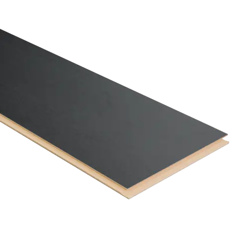 74256 PrimoStep - Laminaat - Vesuvius Zwart Houtnerf - 18,5 x 118,4 cm