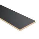 74256 PrimoStep - Laminaat - Vesuvius Zwart Houtnerf - 18,5 x 118,4 cm