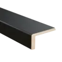 74259 PrimoStep - Uitlooptrede doorlopend - Vesuvius Zwart Houtnerf - 136 x 12,5 cm