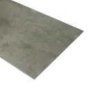 74291 PrimoStep - Dubbel Stootbord - LVT Beton antraciet - 130 x 40 cm