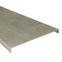 74322 PrimoStep - Dubbeltreden - LVT Donker Beton - 130 x 77,5 cm