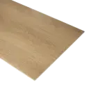 74339 PrimoStep - Dubbel Stootbord - LVT Donker Eiken - 130 x 40 cm