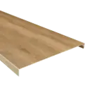 74347 PrimoStep - Dubbeltreden - LVT Donker Eiken - 160 x 77,5 cm
