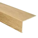 74348 PrimoStep - Uitlooptrede doorlopend - LVT Donker Eiken - 123 x 12,5 cm