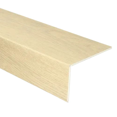 74372 PrimoStep - Uitlooptrede doorlopend - LVT Grijs Eiken - 123 x 12,5 cm