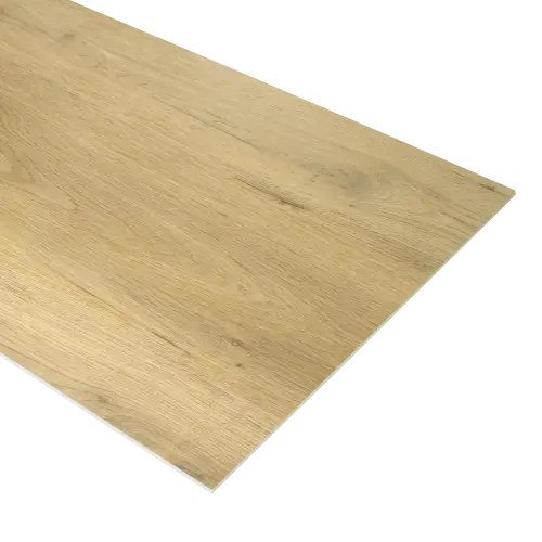 74386 PrimoStep - Dubbel Stootbord - LVT Honing Eiken - 100 x 40 cm