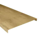 74394 PrimoStep - Dubbeltreden - LVT Honing Eiken - 130 x 77,5 cm