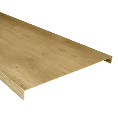 74395 PrimoStep - Dubbeltreden - LVT Honing Eiken - 160 x 77,5 cm