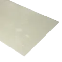 74412 PrimoStep - Dubbel Stootbord - LVT Licht Beton - 160 x 40 cm