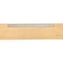 74440 PrimoStep - Onderlat met LED-voorbereiding - LVT Licht Eiken