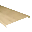 74442 PrimoStep - Dubbeltreden - LVT Licht Eiken - 130 x 77,5 cm