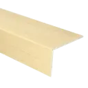 74444 PrimoStep - Uitlooptrede doorlopend - LVT Licht Eiken - 123 x 12,5 cm