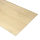 74459 PrimoStep - Dubbel Stootbord - LVT Natuur Eiken - 100 x 40 cm