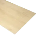74460 PrimoStep - Dubbel Stootbord - LVT Natuur Eiken - 130 x 40 cm