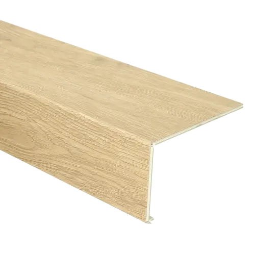 74469 PrimoStep - Uitlooptrede doorlopend - LVT Natuur Eiken - 123 x 12,5 cm