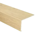 74469 PrimoStep - Uitlooptrede doorlopend - LVT Natuur Eiken - 123 x 12,5 cm