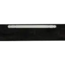 74513 PrimoStep - Onderlat met LED-voorbereiding - LVT Zwart houtnerf