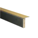 75707 PrimoStep - Uitlooptrede alu goud - Marmer - 181 x 5,7 cm