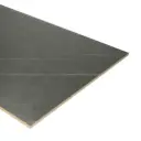 75713 PrimoStep - Dubbel Stootbord - Marmer - 136 x 40 cm