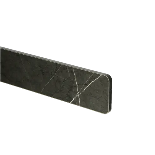 75716 PrimoStep - Afdekkap links - Marmer - 7 x 69 cm