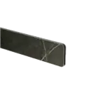 75716 PrimoStep - Afdekkap links - Marmer - 7 x 69 cm