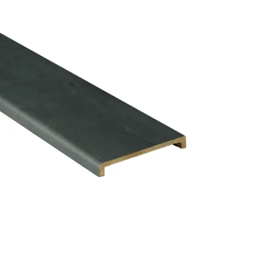 75719 PrimoStep - U-kap - Marmer - 6,9 x 1 cm