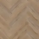 PrimoFloor PVC click Visgraat Stratford Smoky - 7mm- 0,55mm slijtlaag