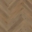 PrimoFloor PVC click Visgraat Stratford Natural Oak - 7mm- 0,55mm slijtlaag