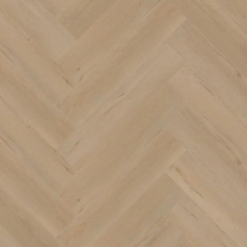 PrimoFloor PVC click Visgraat Stratford Beige - 7mm- 0,55mm slijtlaag