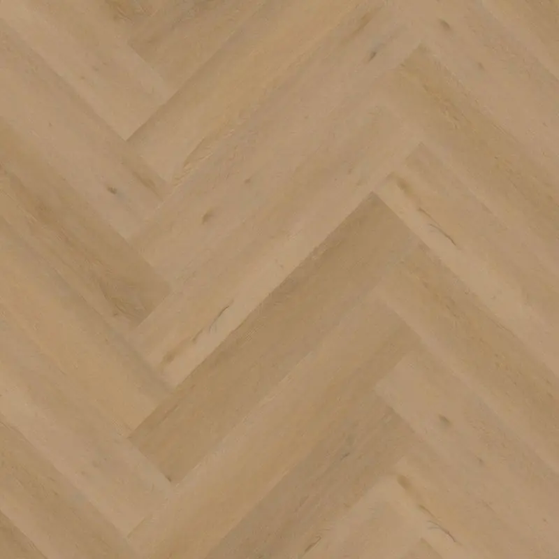 PrimoFloor PVC click Visgraat Stratford Warm Oak - 7mm- 0,55mm slijtlaag