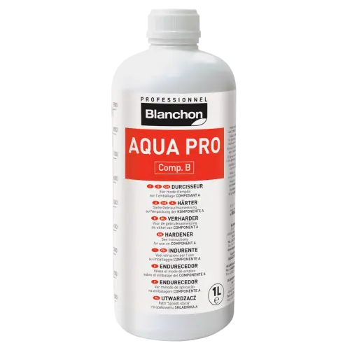 90191 Blanchon Opera verharder Aqua Pro 1 L