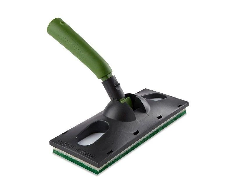 Woca applicator 9" - 23cm 1 applicator + pad 9" - 23cm 23cm