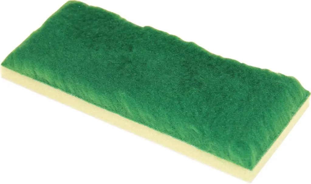 Woca applicator vervangpad 9" - 23cm 1 vervangpad 9" - 23cm 23cm