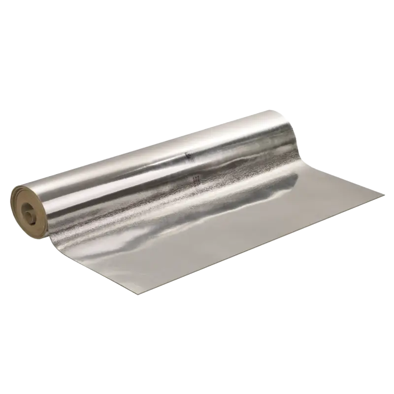 PPC polyurethaan ondervloer 2,0 mm