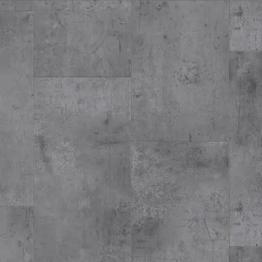 [TARK97082] Tarkett iD Click Ultimate 70 vintage zinc silver - 6.5mm - 0.70