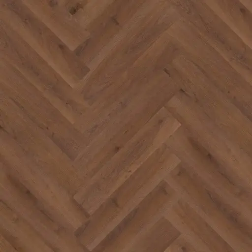 [INVI90047] Invictus Maximus Click Visgraat Highland Oak Chocolate 42 - 6mm - 0.55