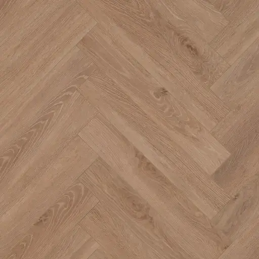 [BERR11546] BerryAlloc Chateau+ Visgraat A Bloom Light Brown